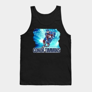 Conor Timmins Tank Top